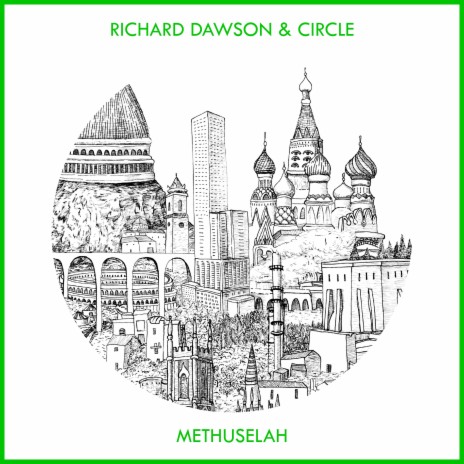 Methuselah ft. Circle | Boomplay Music