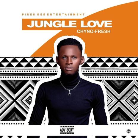 Jungle Love | Boomplay Music