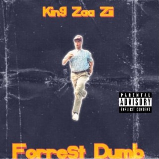 Forrest Dumb