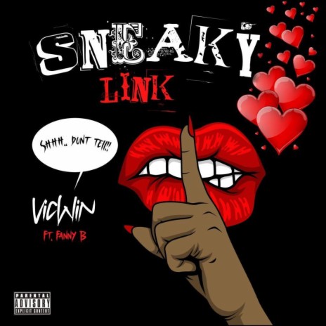 Sneaky link ft. Fanny b | Boomplay Music