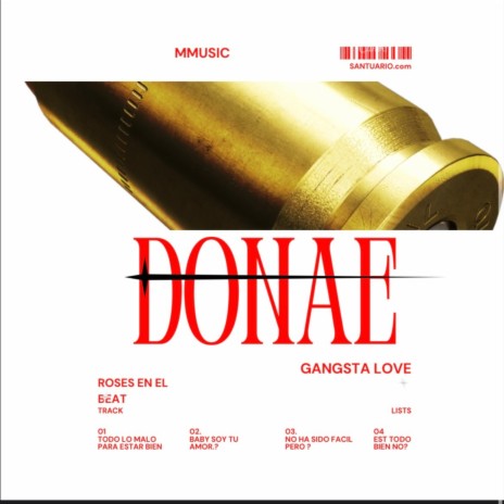 Gangsta love | Boomplay Music