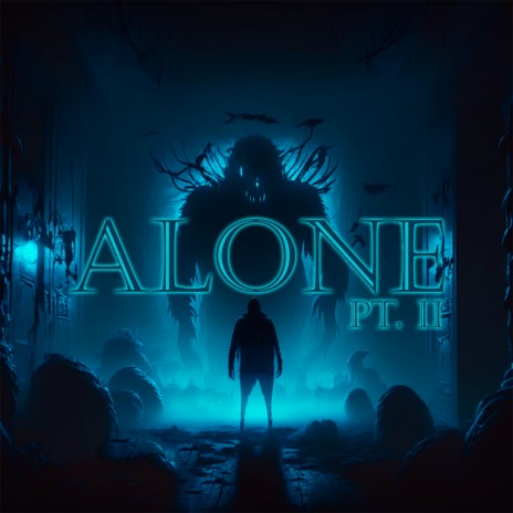Alone, Pt. II | Boomplay Music
