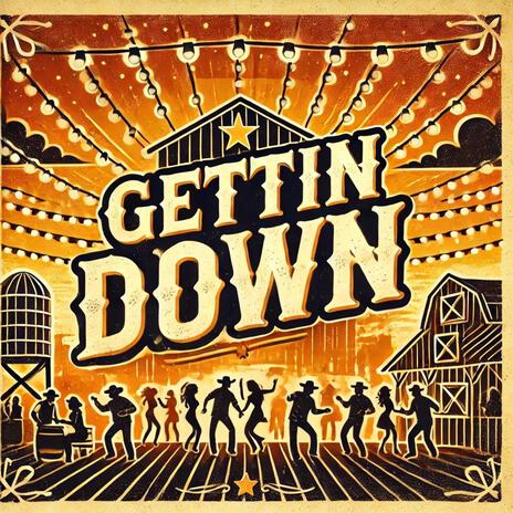 Gettin' Down Tonight | Boomplay Music