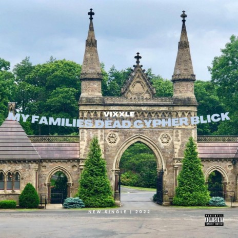 my families dead blick | Boomplay Music