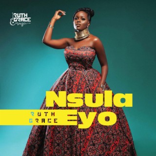 Nsula Eyo EP