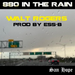 880 in the Rain