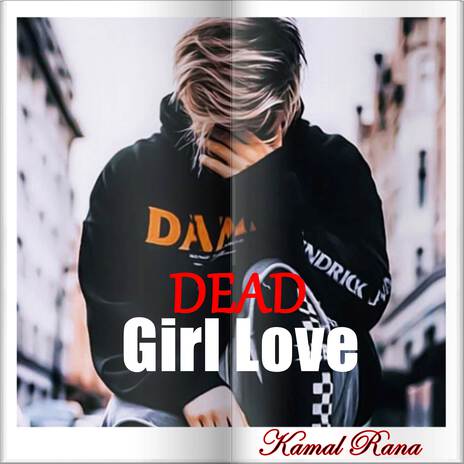 Dead Girl Love