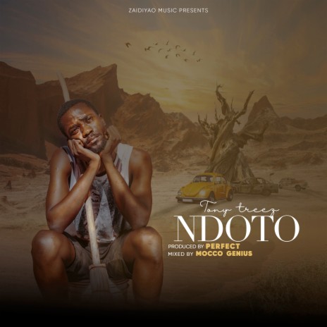 Ndoto | Boomplay Music