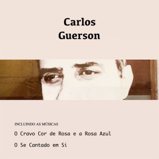 CARLOS GUERSON