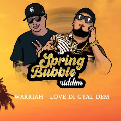 Love Di Gyal Dem | Boomplay Music