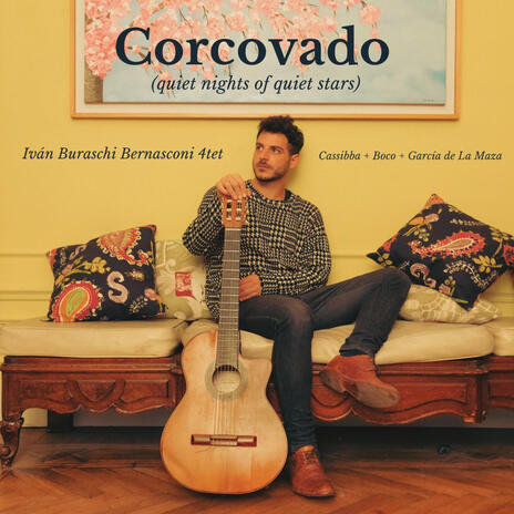 Corcovado (Quiet Nights of Quiet Stars) | Boomplay Music