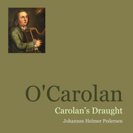 Carolan's Draught (Grand Piano)