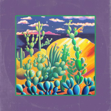 More Cactus | Boomplay Music