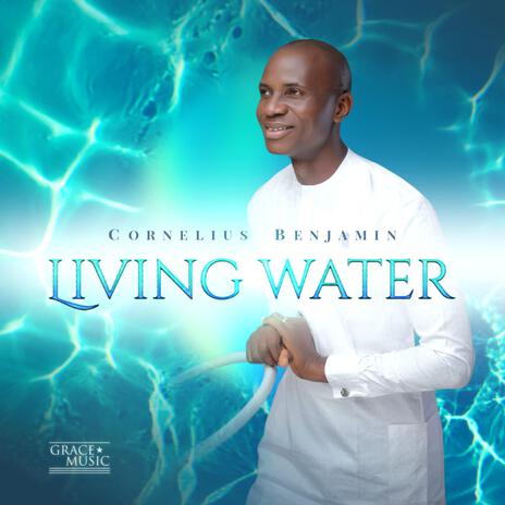 THE LIVING WATER | Boomplay Music