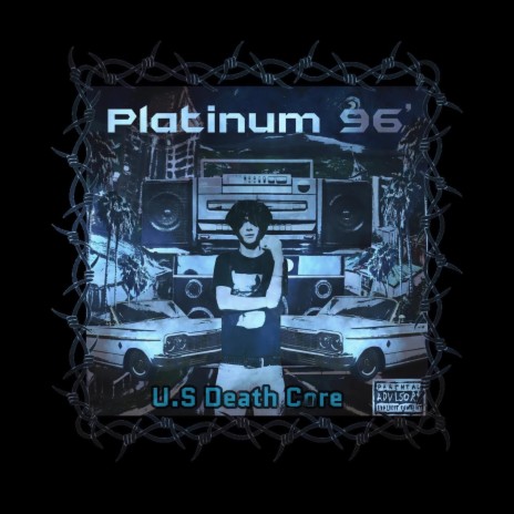 Platinum 96' | Boomplay Music