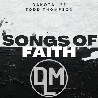 Songs Of Faith