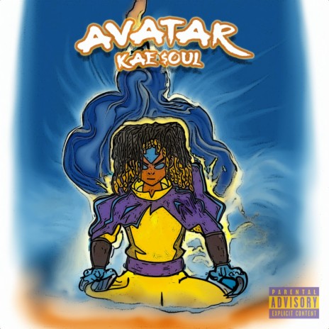 Avatar (The Last Flowbender) | Boomplay Music