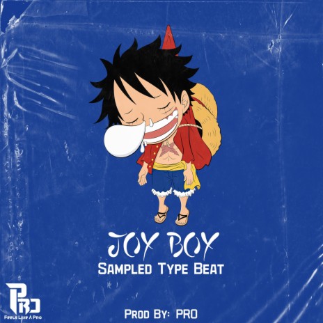 Joy Boy | Boomplay Music
