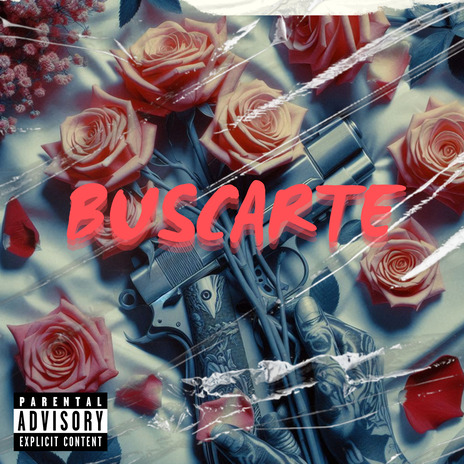 Buscarte ft. AV & Jz | Boomplay Music