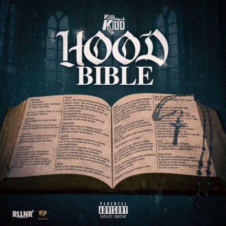 Hood Bible | Boomplay Music