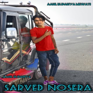 Sarved Nosera