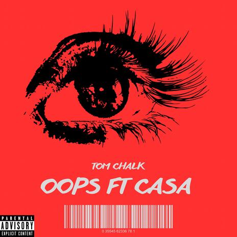 Oops ft. CASA | Boomplay Music