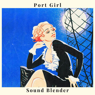 Port Girl.