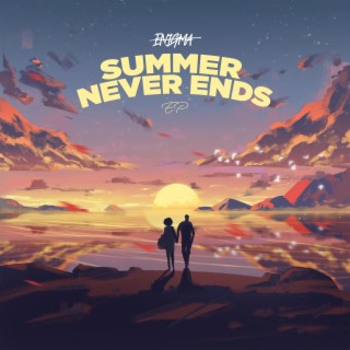Summer Never Ends EP