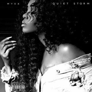 QUIET STORM