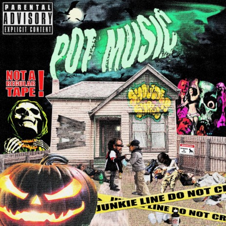 Dope Hole ft. Moneymane4Real & Kush Mccaulla | Boomplay Music