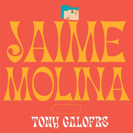 Jaime Molina | Boomplay Music