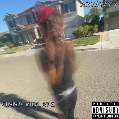 Finna Violate | Boomplay Music