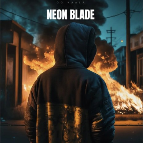 Neon Blade | Boomplay Music