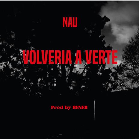 NAU - VOLVERÍA A VERTE | Boomplay Music