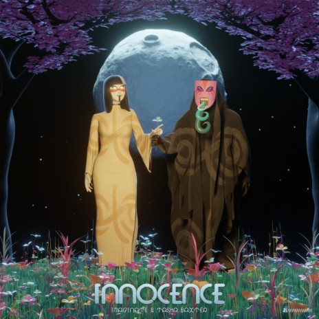Innocence ft. Tasha Baxter