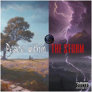 Peace Within The Storm