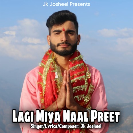 Lagi Miya Naal Preet (Original) | Boomplay Music