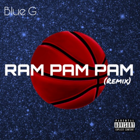RAM PAM PAM (Remix) | Boomplay Music