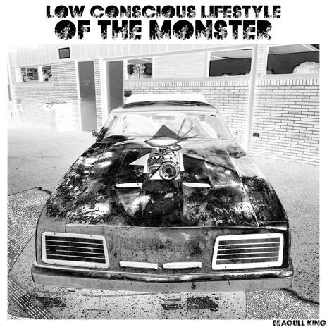 LOW CONSCIOUS LIFESTYLE OF THE MONSTER (Introduction by Fiendish Universe) | Boomplay Music