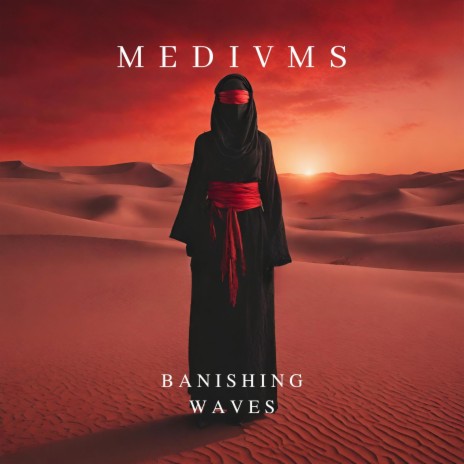 Banishing Waves | Boomplay Music