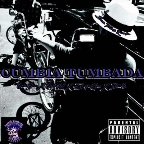 Cumbia Tumbada ft. Omi One, Osok462 & Diablo
