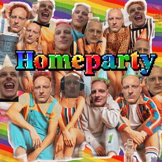 Homeparty