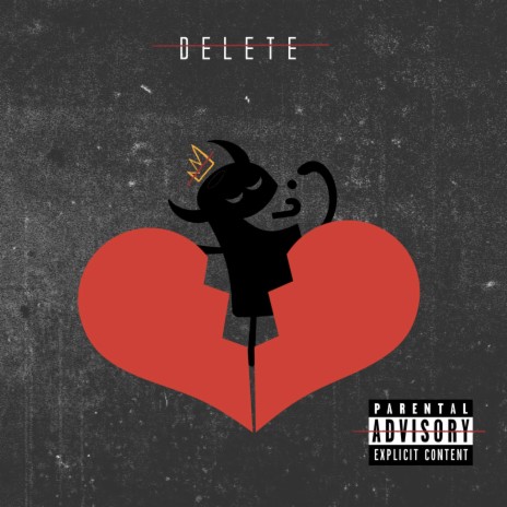 Delete | Boomplay Music