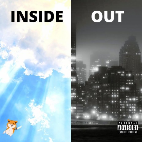 INSIDE OUT ft. AndyOK | Boomplay Music