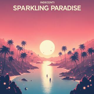 Sparkling paradise