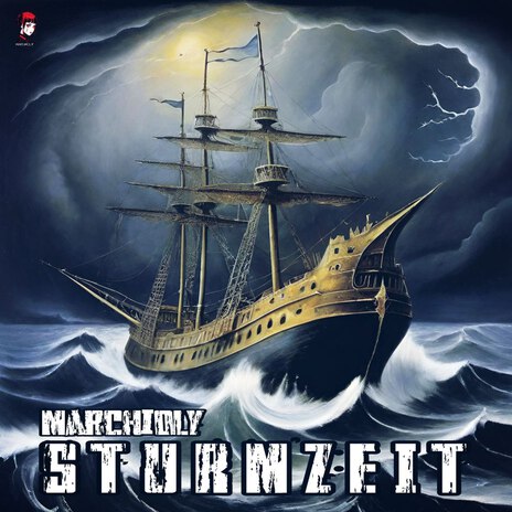 STURMZEIT | Boomplay Music