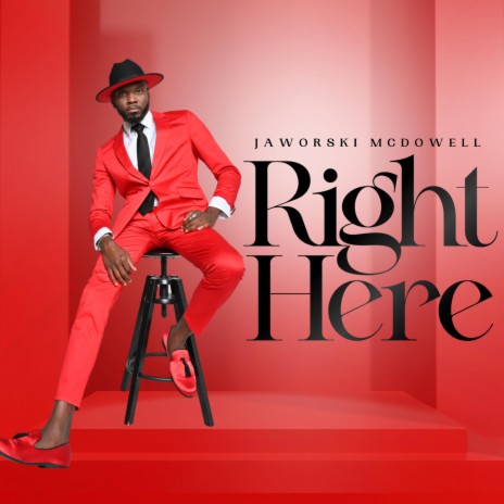 Right Here (Instrumental) | Boomplay Music