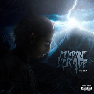 Pendant l'orage lyrics | Boomplay Music