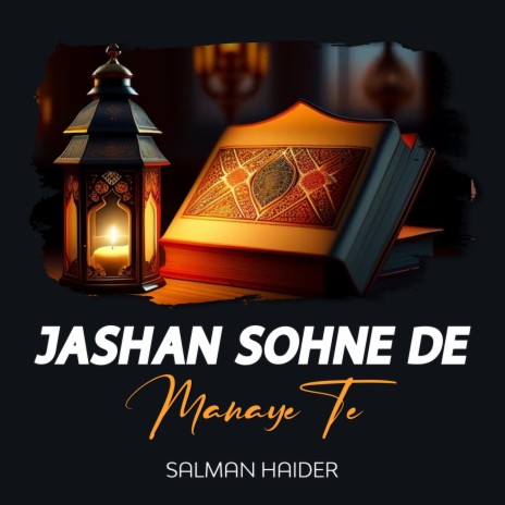 Jashan Sohne De Manaye Te | Boomplay Music