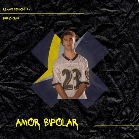 Amor Bipolar | Boomplay Music